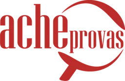 AcheProvas - Provas e Gabaritos